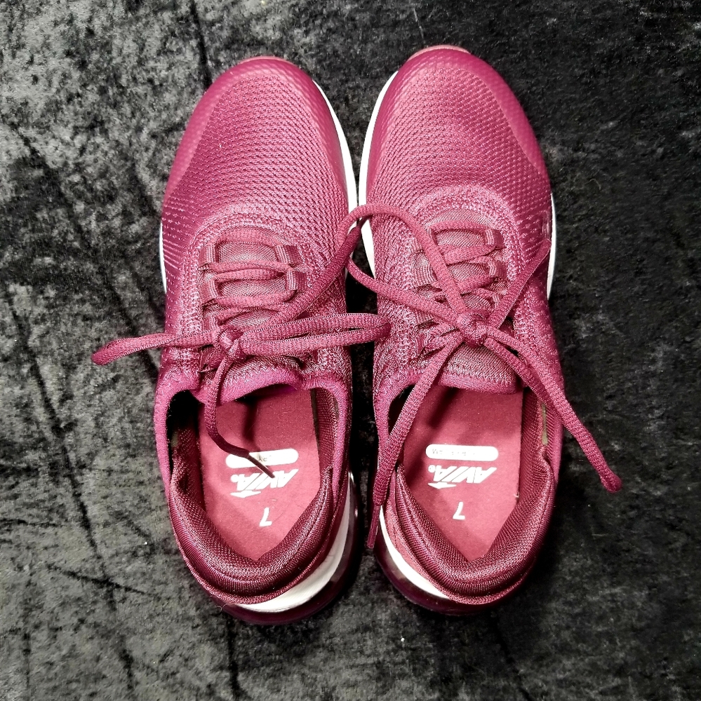 AVIA O2air running shoes - Picture 4 of 5